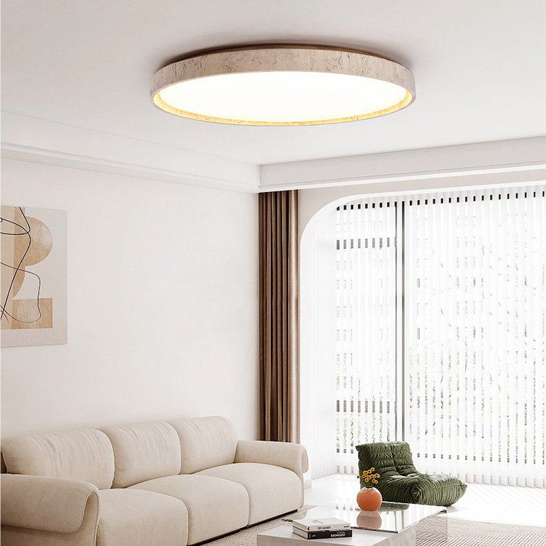 Потолочный светильник TORILD D73 Dark Brown by ImperiumLoft