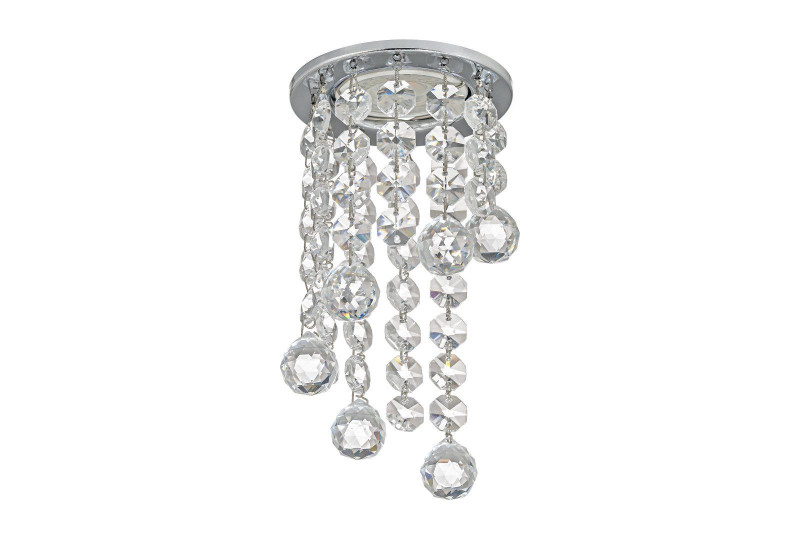 Встраиваемый светильник Dio D'arte Osimo GU10.5.14.8.115 N