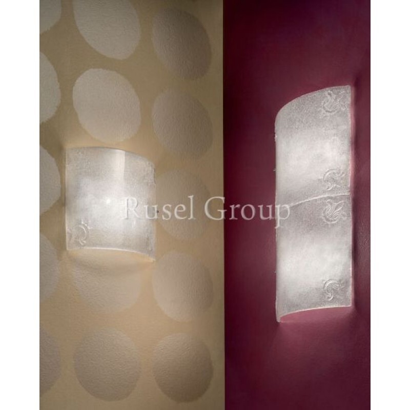 Настенно-потолочный светильник Masiero VE 1136/APL2 (Ottocento)