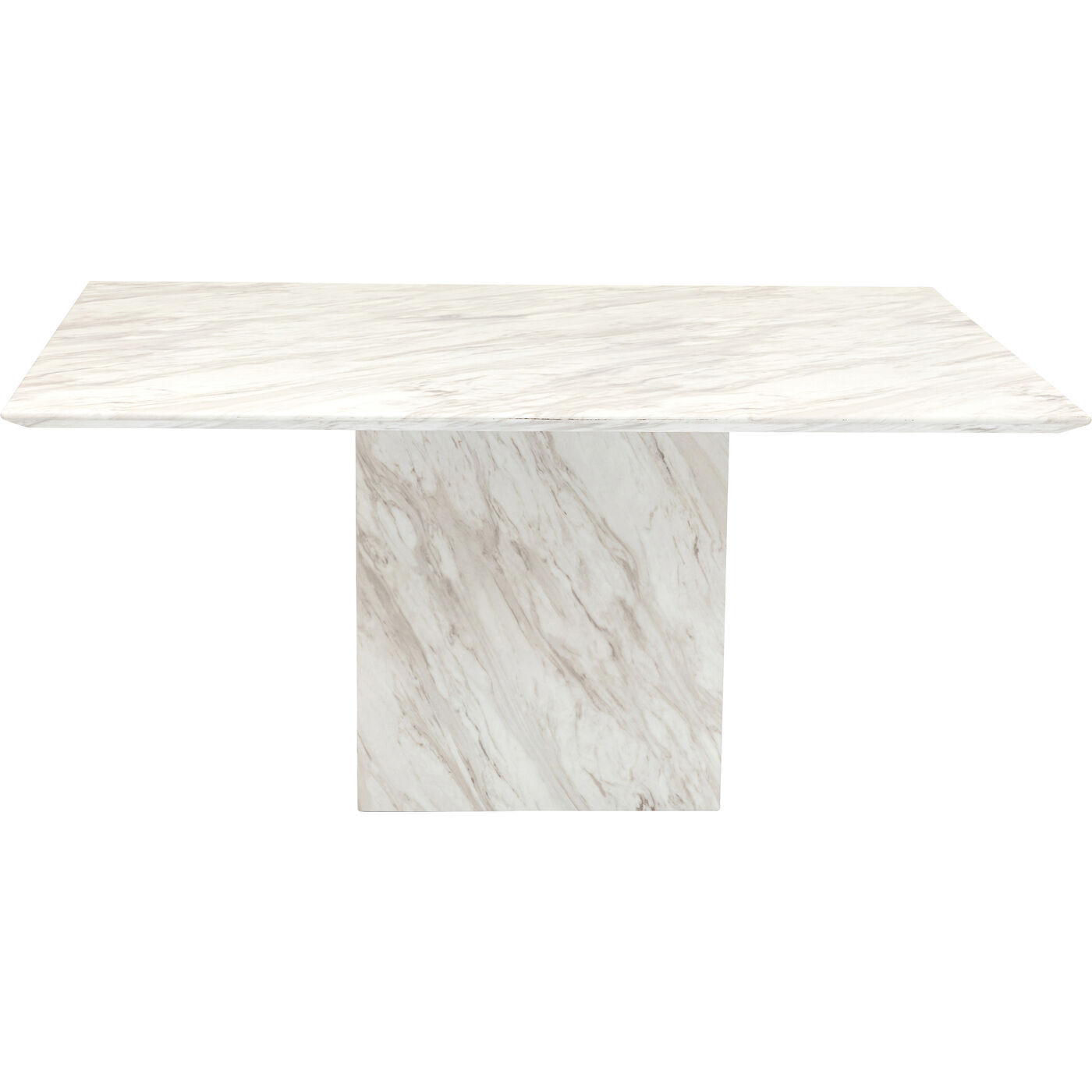 Стол KARE Marble 85001
