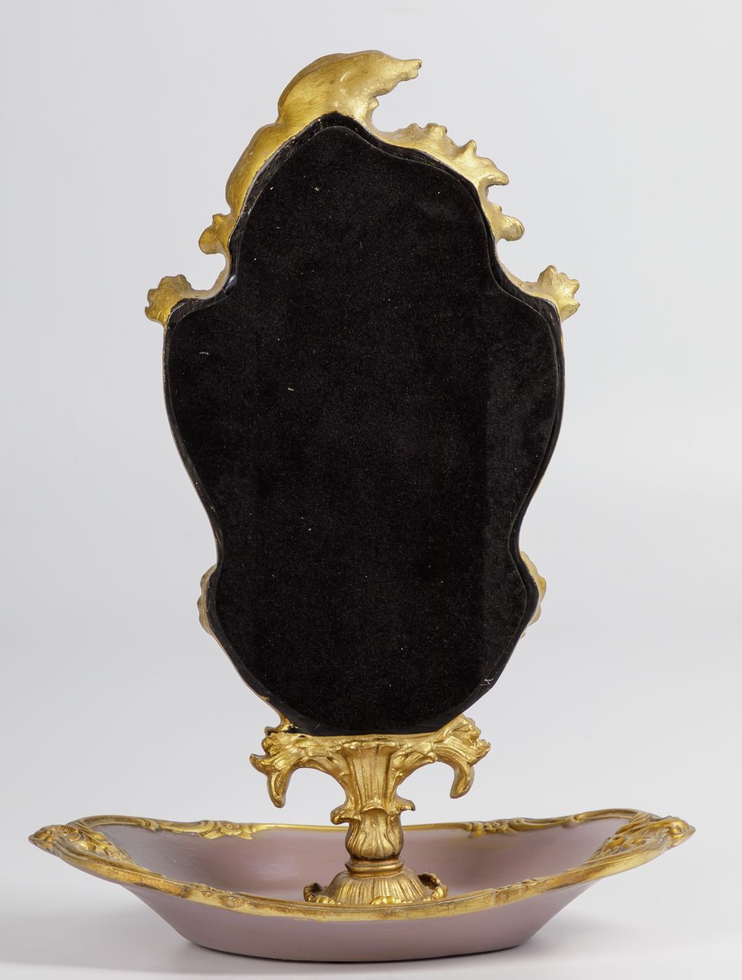 Зеркало настольное Glasar 28-564