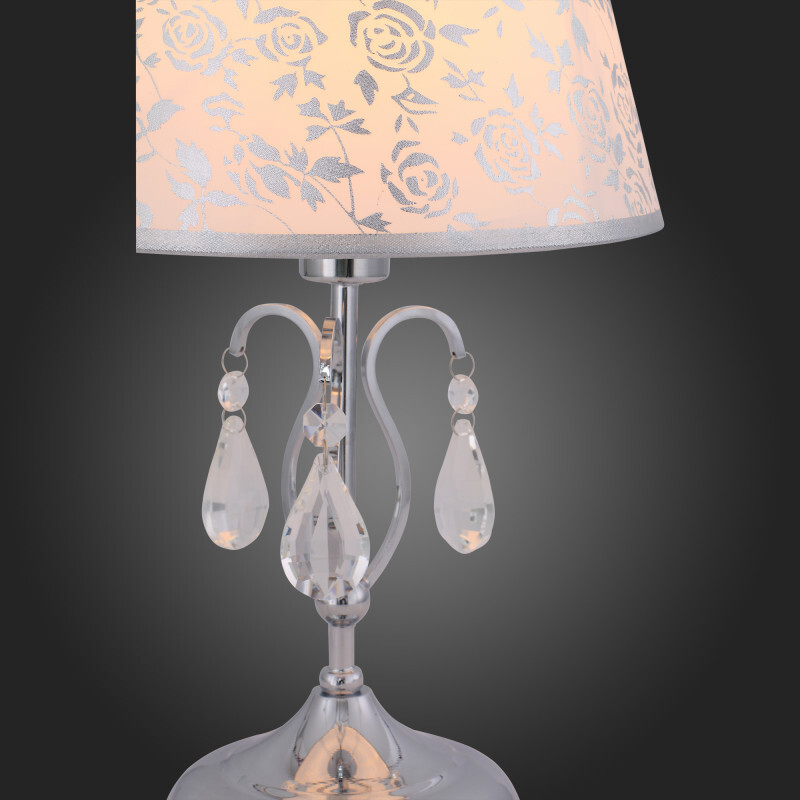 Настольная лампа ST Luce SL176.104.01