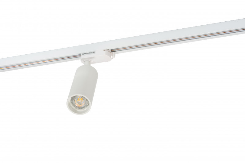 Светильник на шине Denkirs DK6202-WH