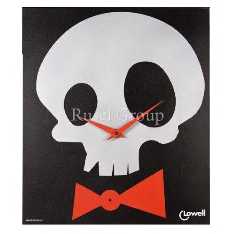 Настенные часы Lowell 05851N