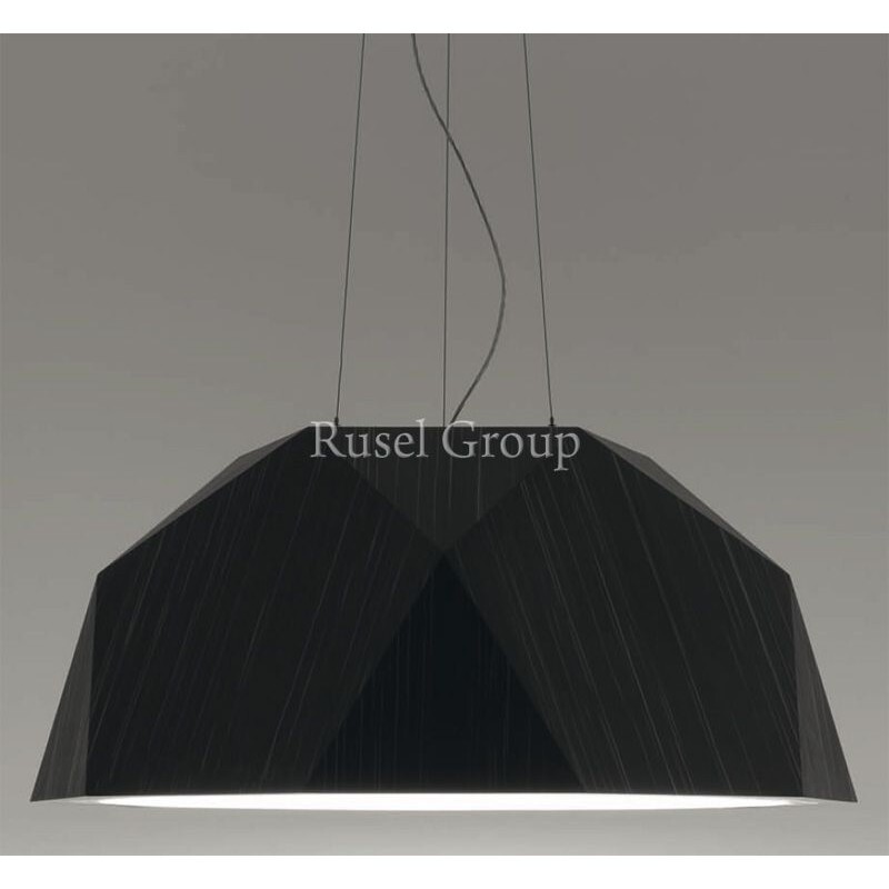 Подвесной светильник Fabbian Crio D81 A03 48