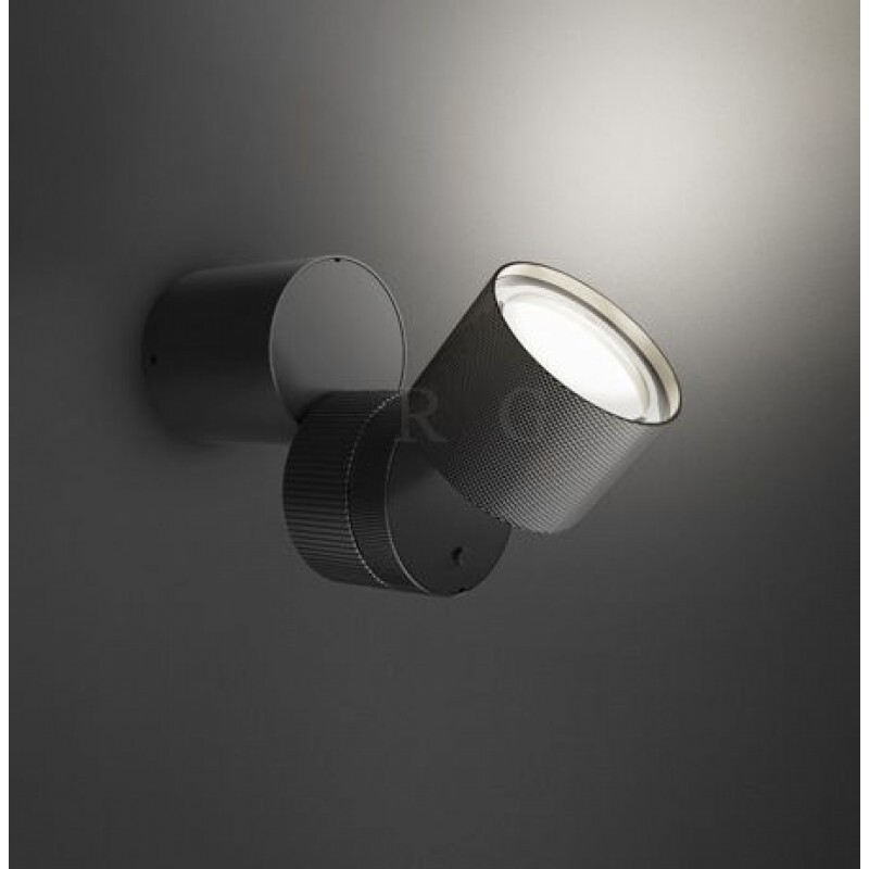 Настенный светильник Artemide Objective Parete