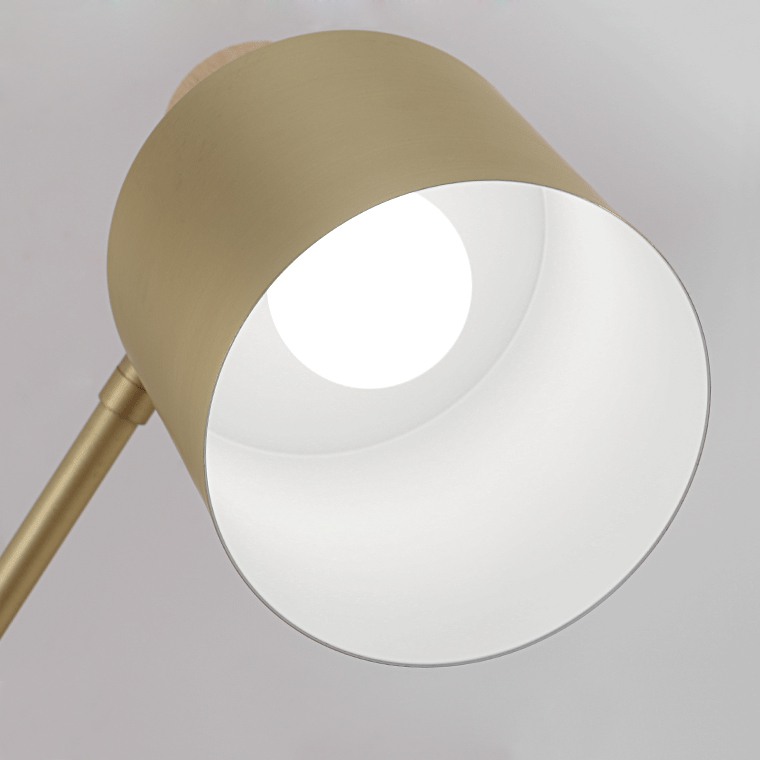 Подвесная люстра INGRID 8 metal by ImperiumLoft