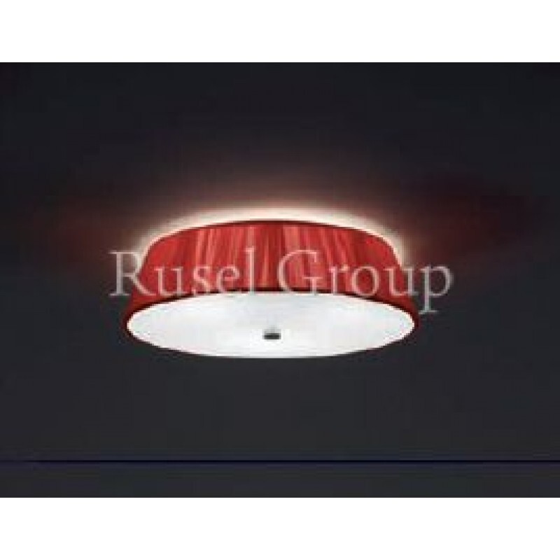 Потолочный светильник Leucos LILITH PL 40 (ALT LUCIALTERNATIVE) Потолочный светильник Leucos LILITH PL 40 (ALT LUCIALTERNATIVE)