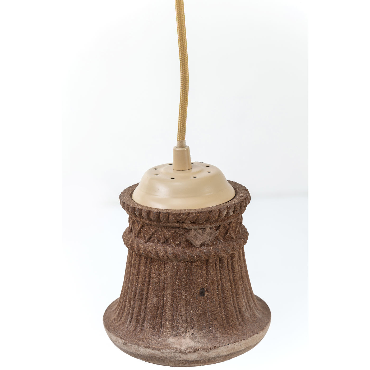 Люстра Meshwork 38976 KARE