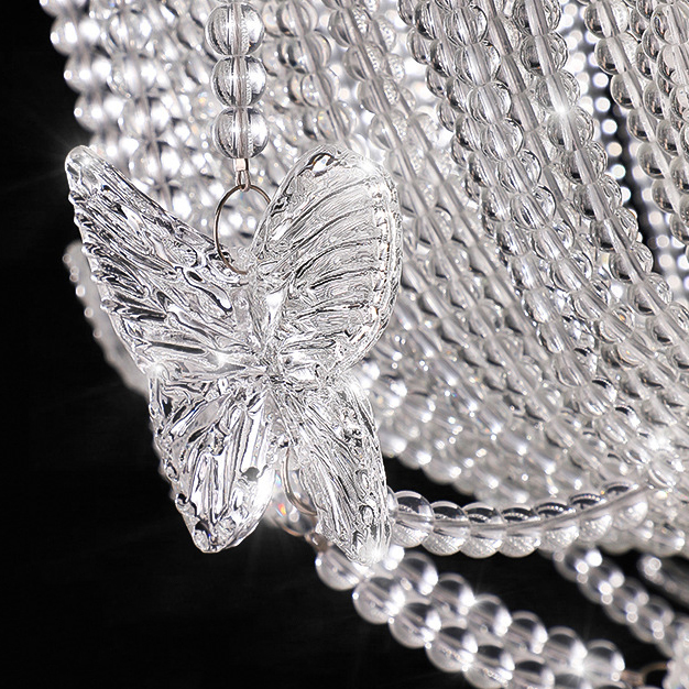 Подвесная люстра MAGNOR D45 by ImperiumLoft