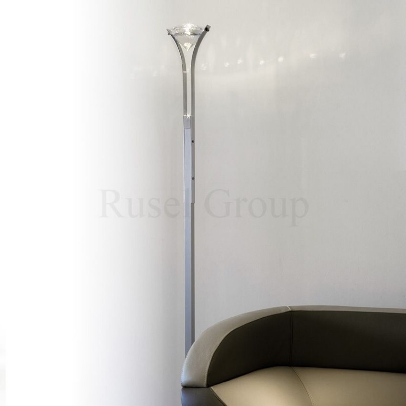 Напольный светильник ILFARI ELEMENTS OF LOVE F1