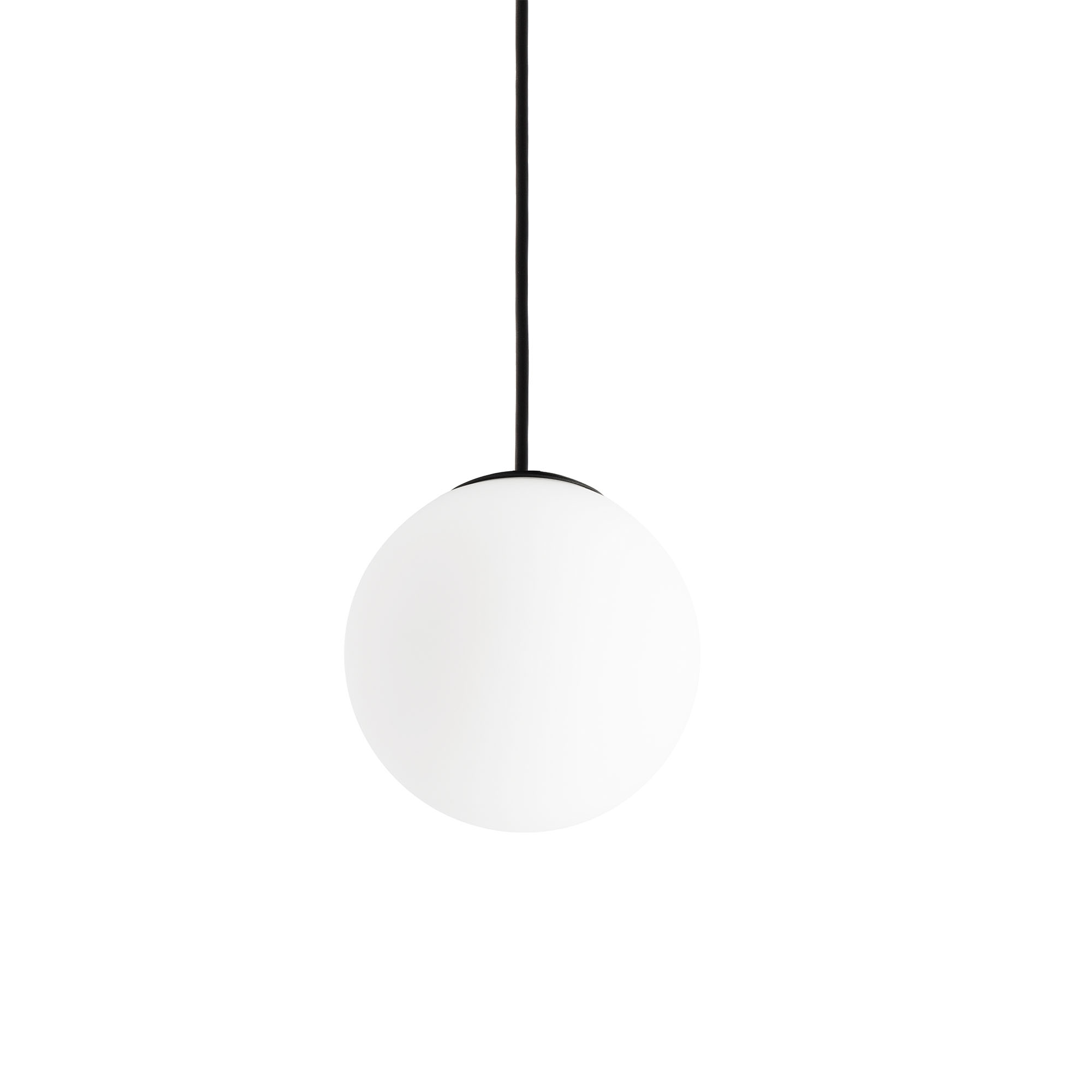 Подвес для линейного светильника Neso Unik 3000K черный Faro