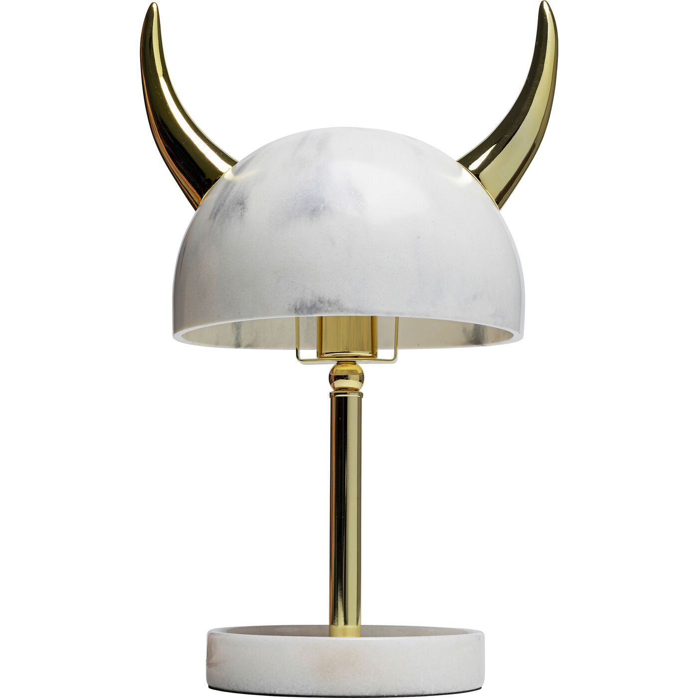 Светильник настольный Horn KARE 51765
