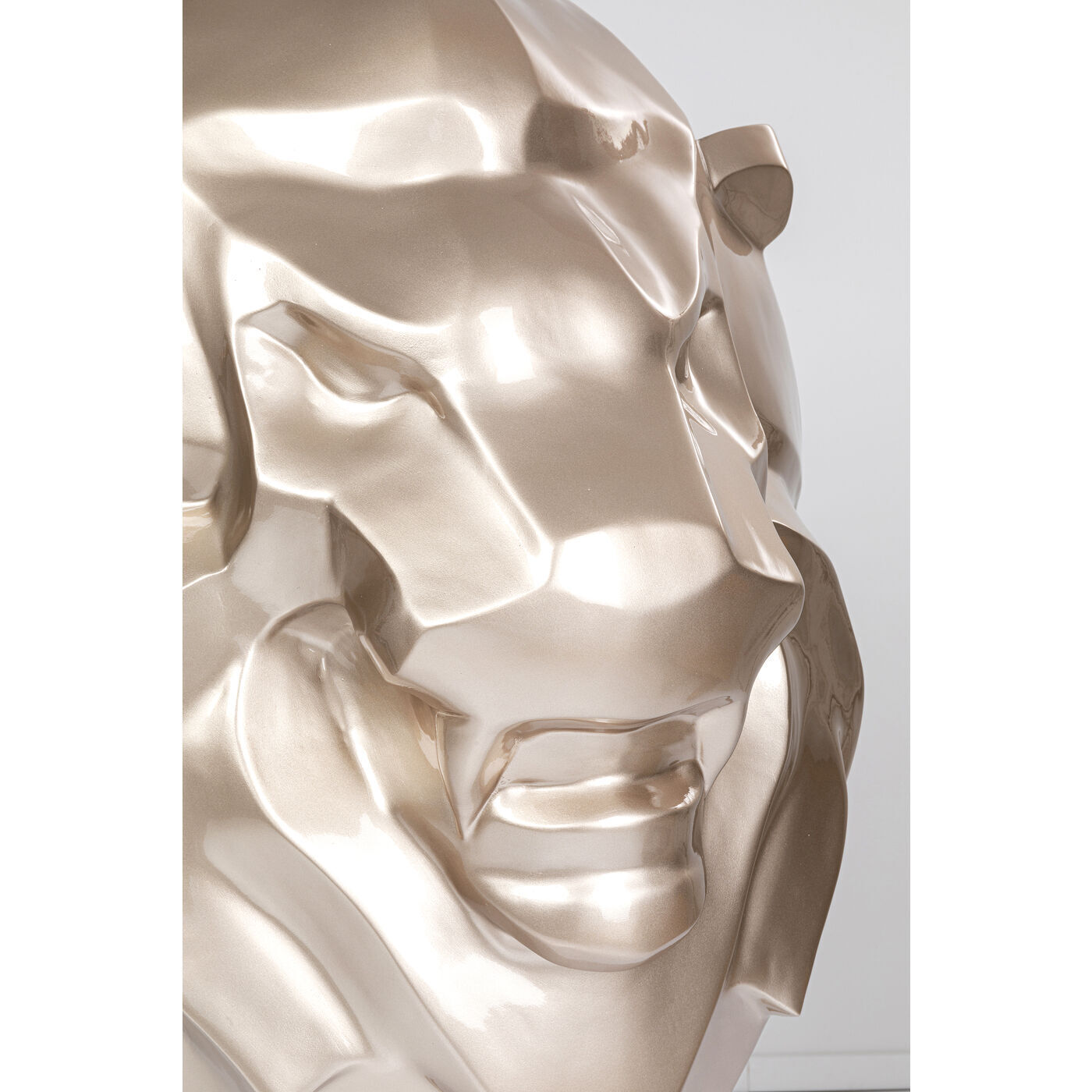 Скульптура KARE Lion 53653