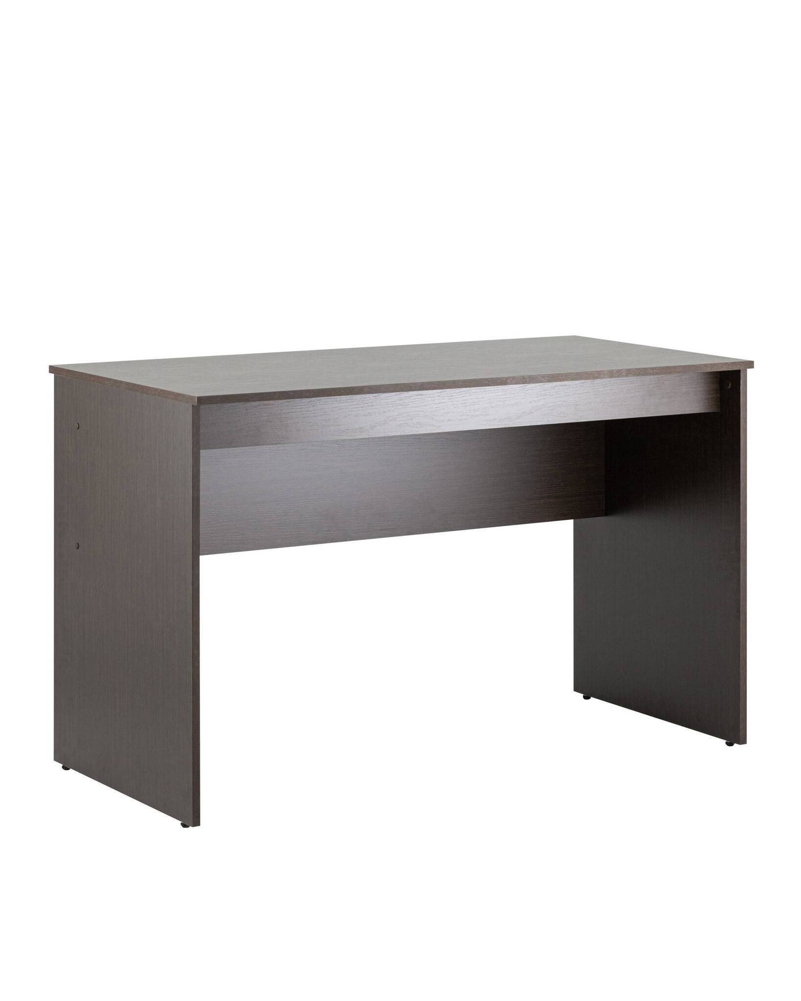 Стол письменный Simple-4 120*60 легно темный Skyland