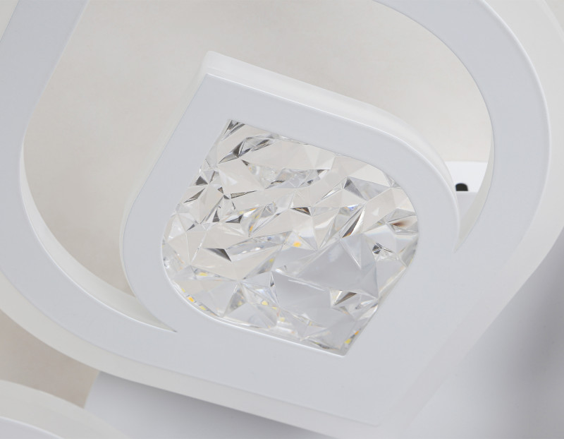 Накладной светильник Ambrella Light FA4292