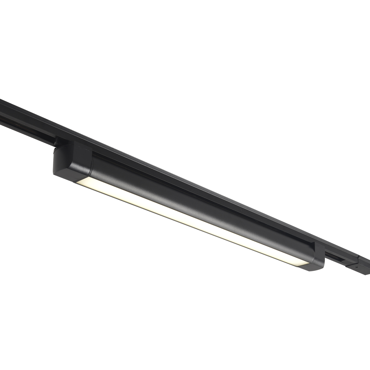 Светильник однофазный Crystal Lux CLT 0.31 010 40W BL M4000К