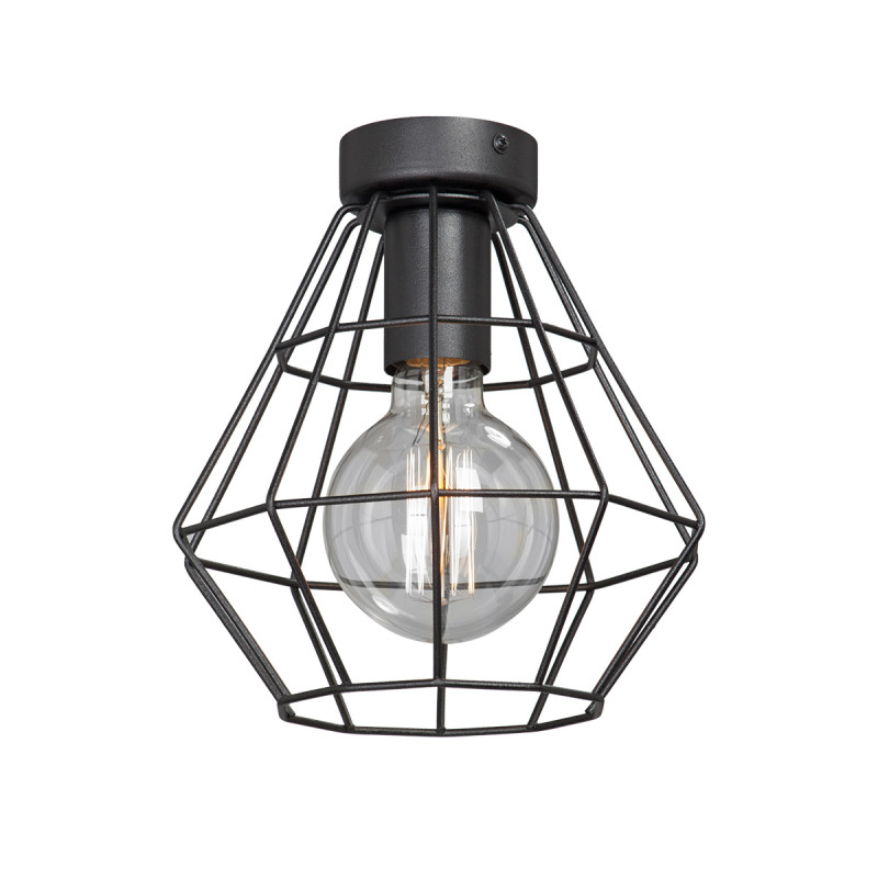 Накладной светильник Vitaluce V4385-1/1PL