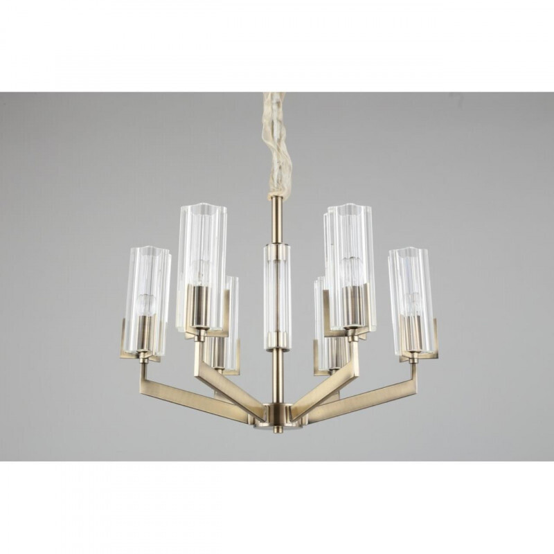 Подвесная люстра Omnilux OML-69903-06