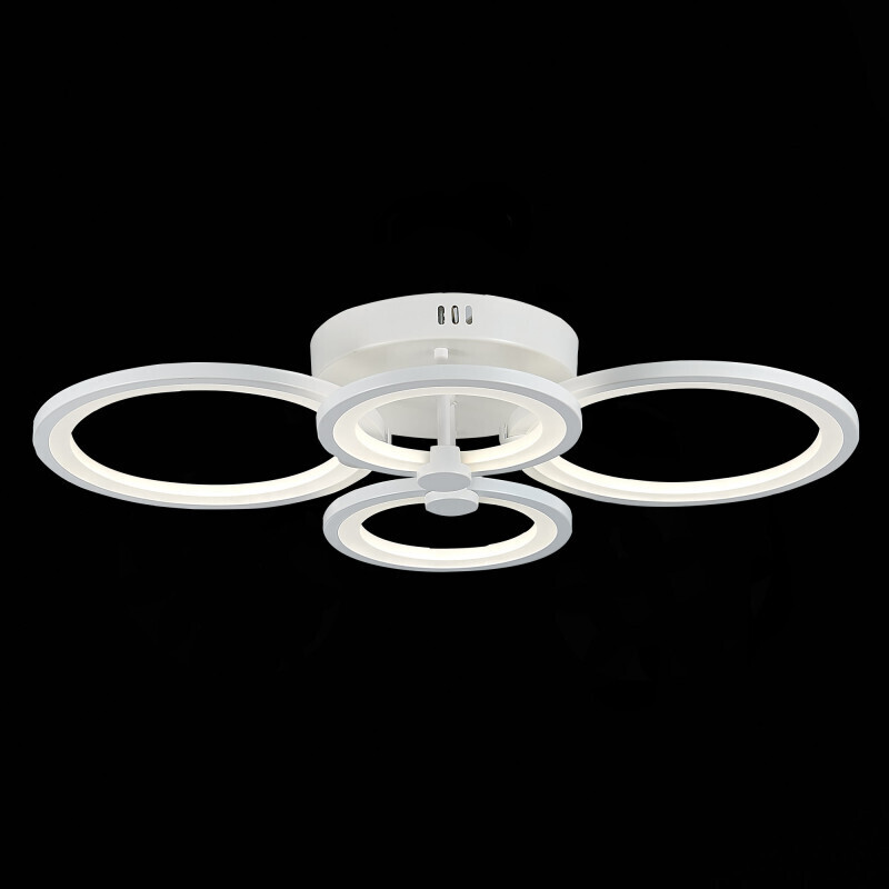 Накладной светильник Evoluce SLE900002-04