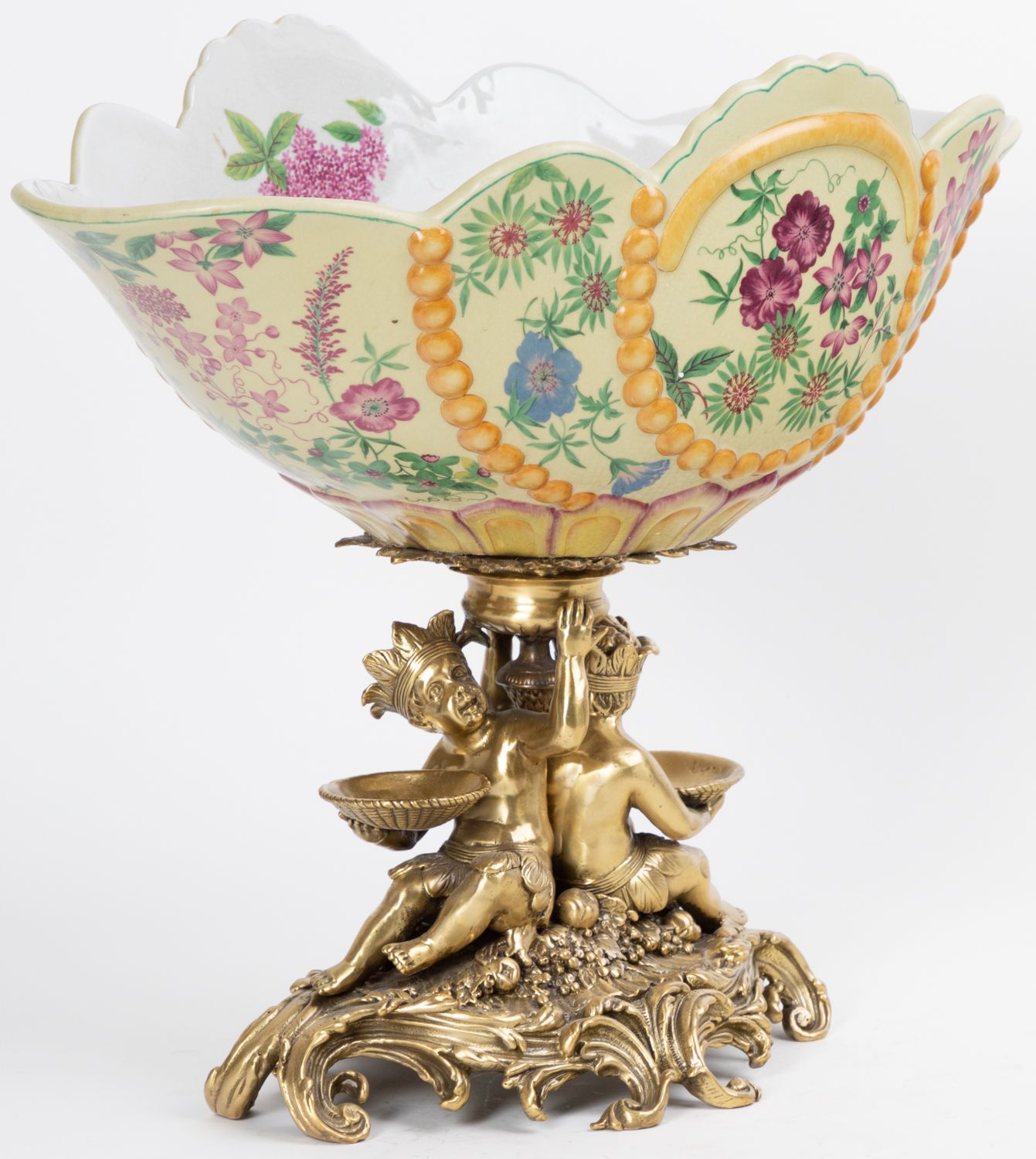 Чаша Glasar HD011C/HY0187