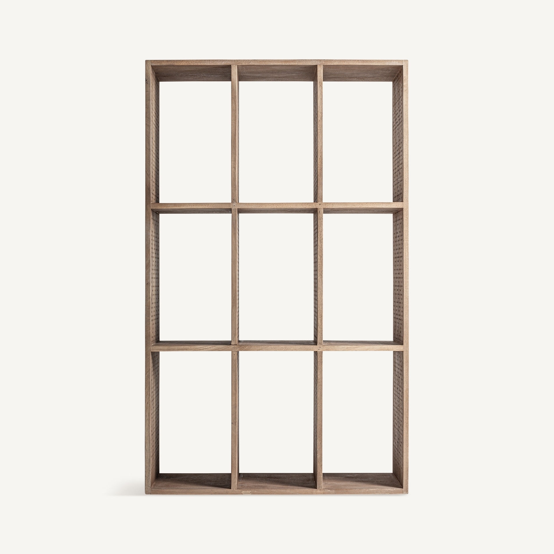 Стеллаж JACQUARD Vical