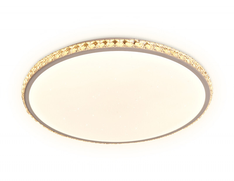 Накладной светильник Ambrella FF70