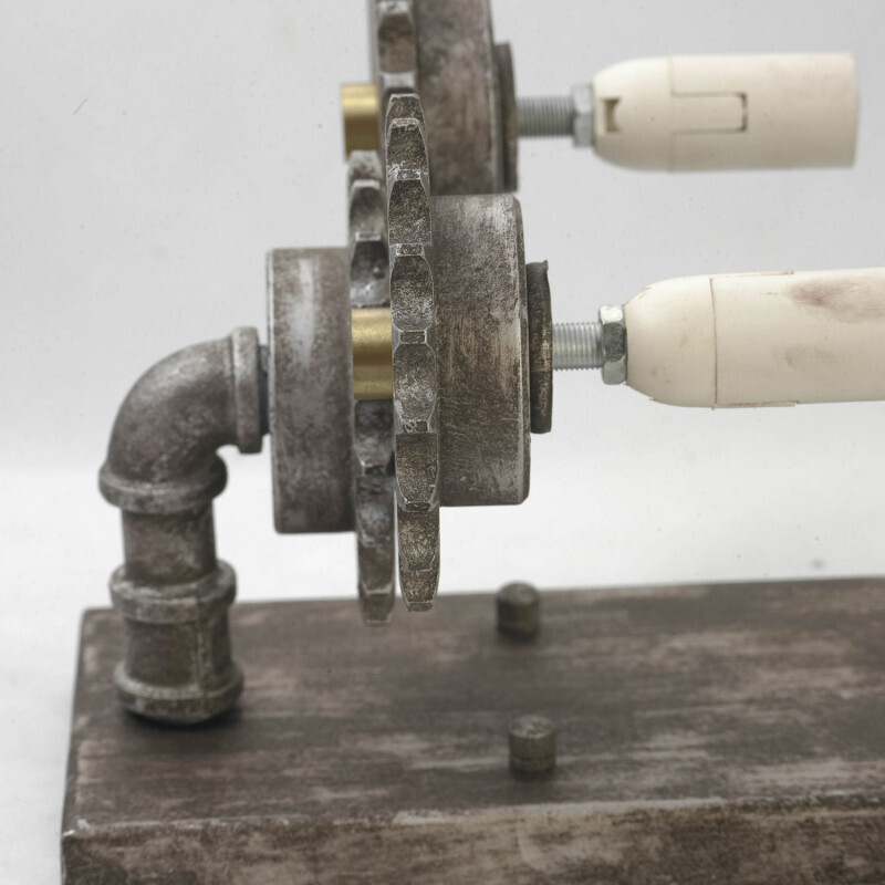 Бра Lussole LOFT LSP-9104