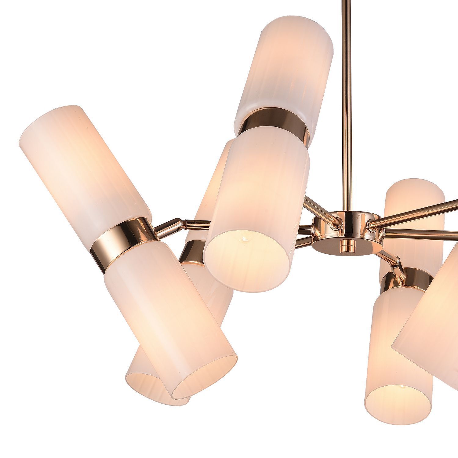 Люстра F-Promo 2617-12P