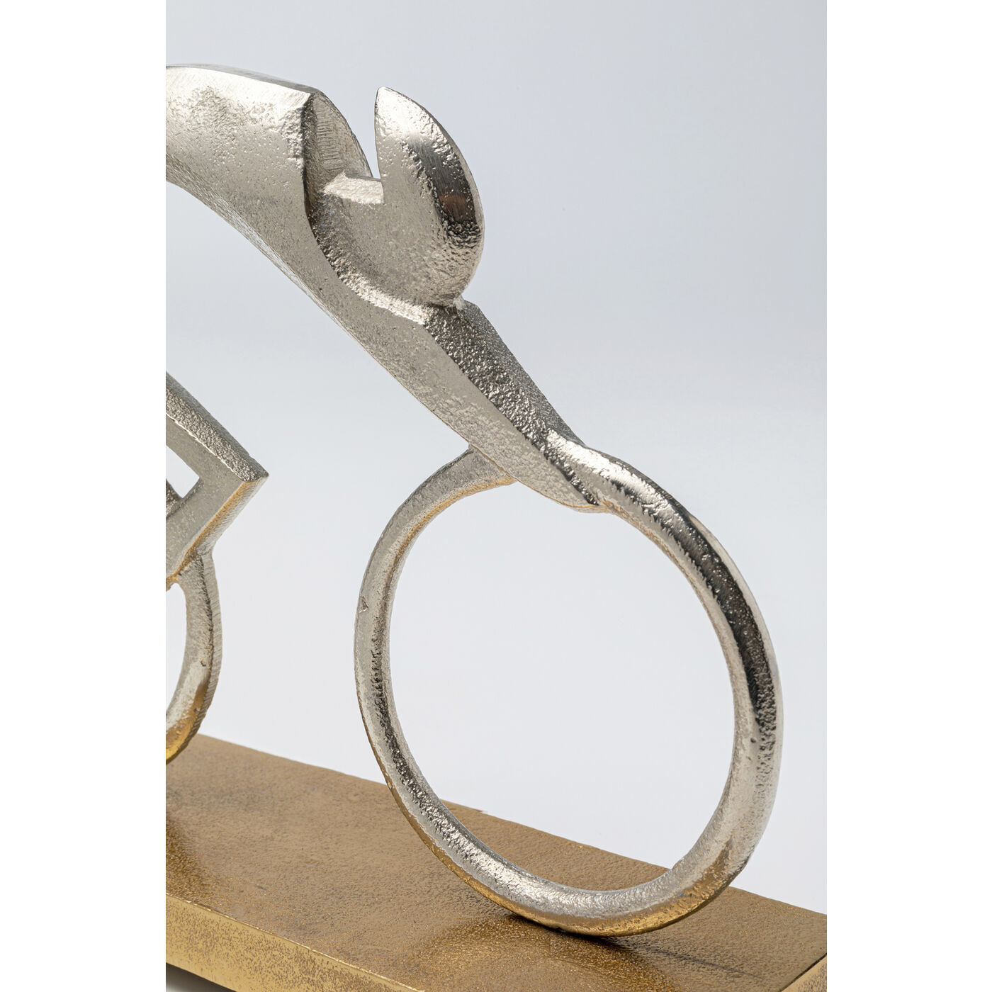 Предмет декоративный KARE Bicycle 53902