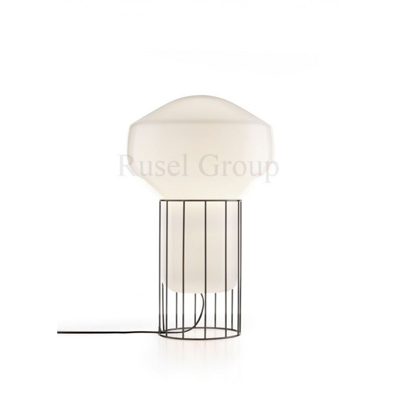 Настольный светильник Fabbian Aerostat F27 B03 24