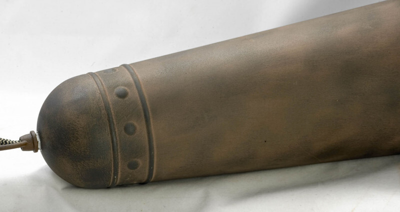 Подвесной светильник Lussole LOFT LSP-9502