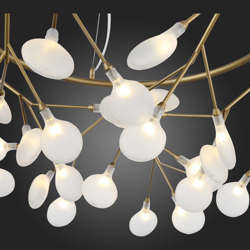 Подвесная люстра ST Luce SL411.253.45