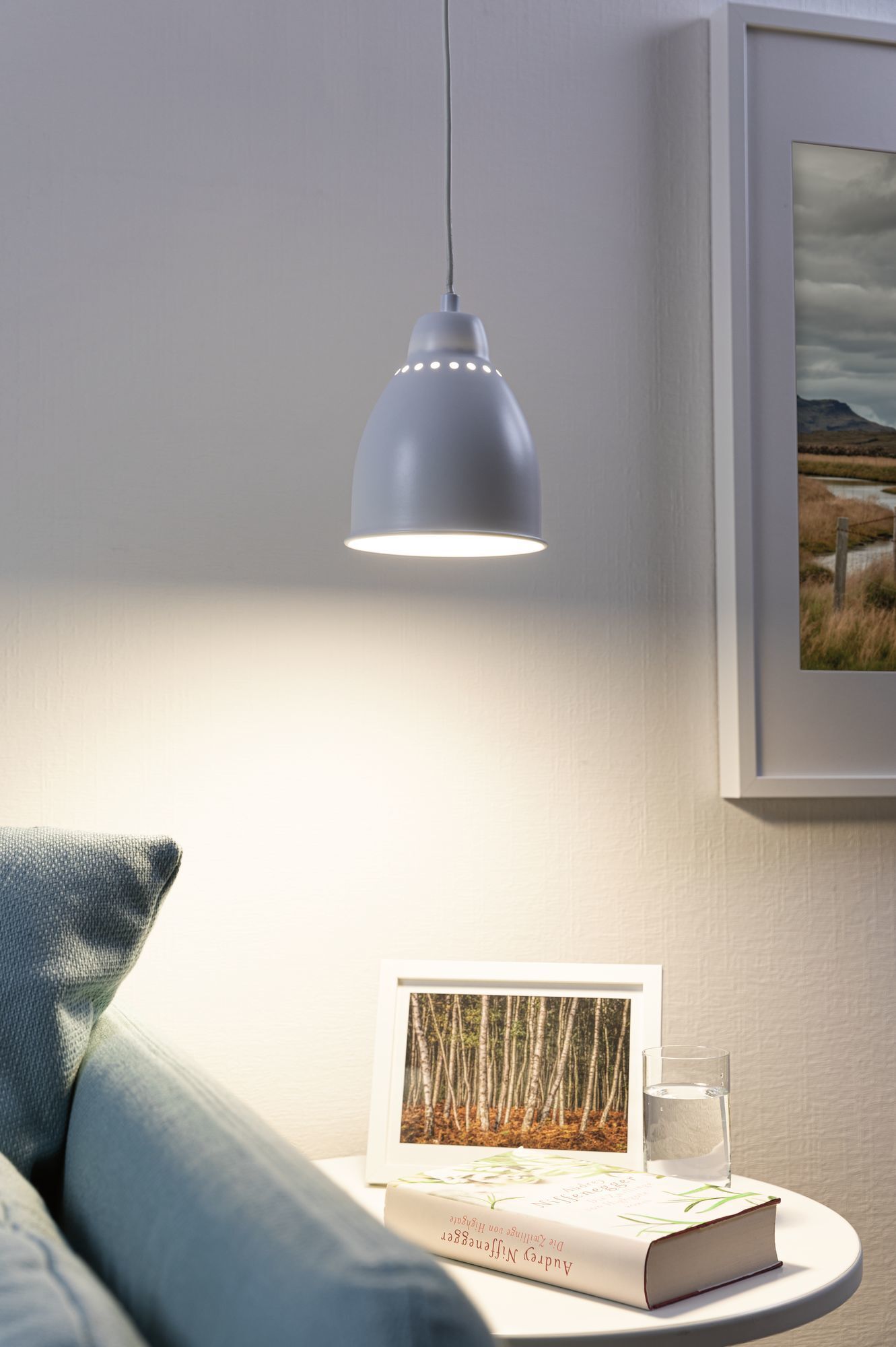 Подвесной светильник Paulmann 79764