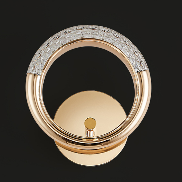 Настенный светильник SONKE WALL Трехцветный свет by ImperiumLoft