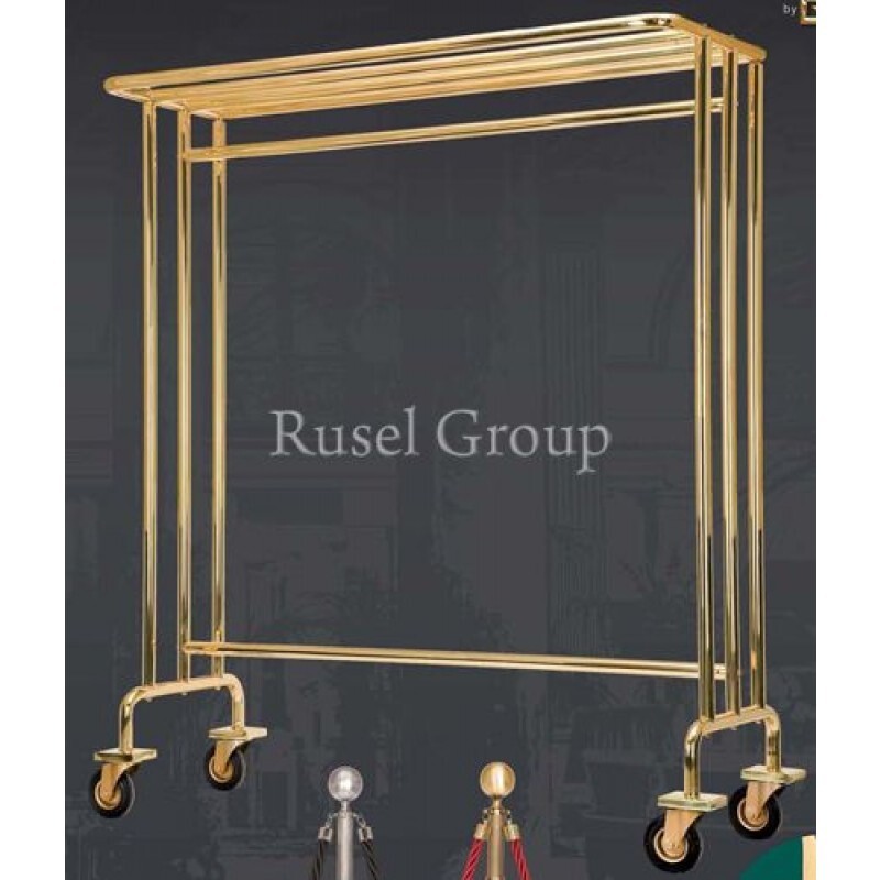 Передвижная вешалка Riperlamp 602A