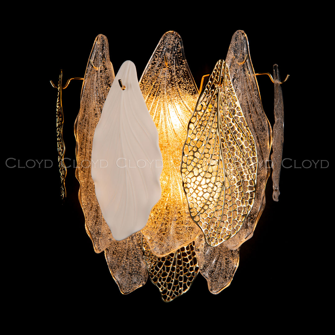 Бра Cloyd Senegal 20110