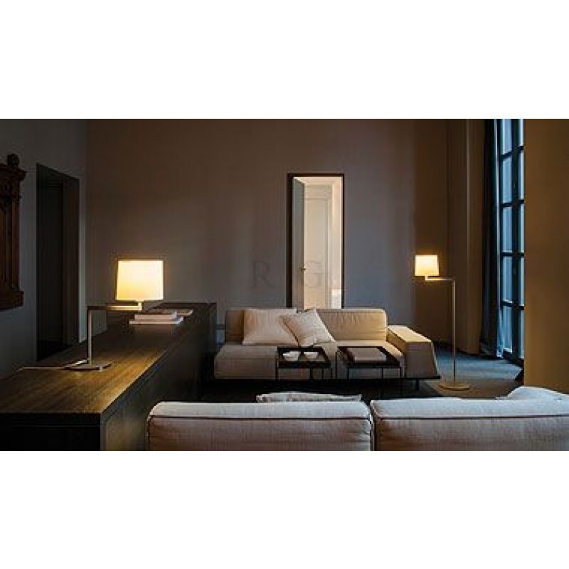 Напольный светильник Vibia Swing 0503