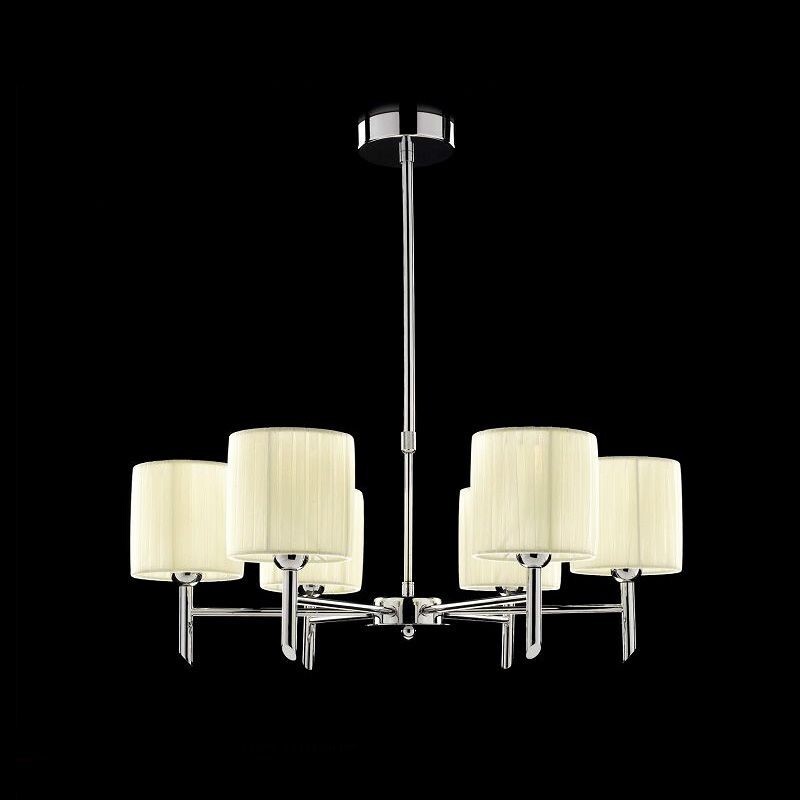 Люстра Illuminati Amethyst MX92905-6A