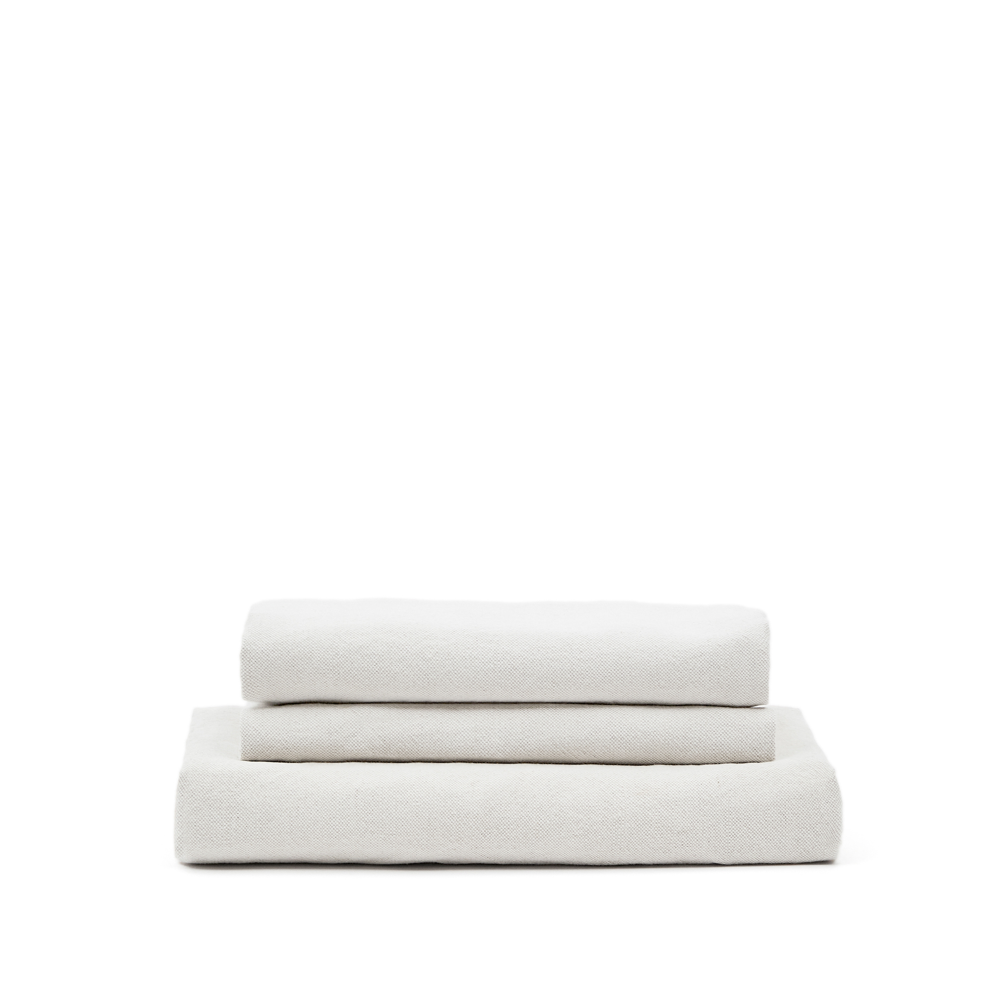 A cver designed to keep your Nora sofa in brand-new condition. Made from linen and cotton fabric, i La Forma 193970