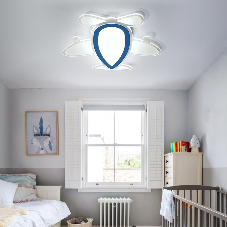 Потолочный светильник CLOUD PLANE by ImperiumLoft