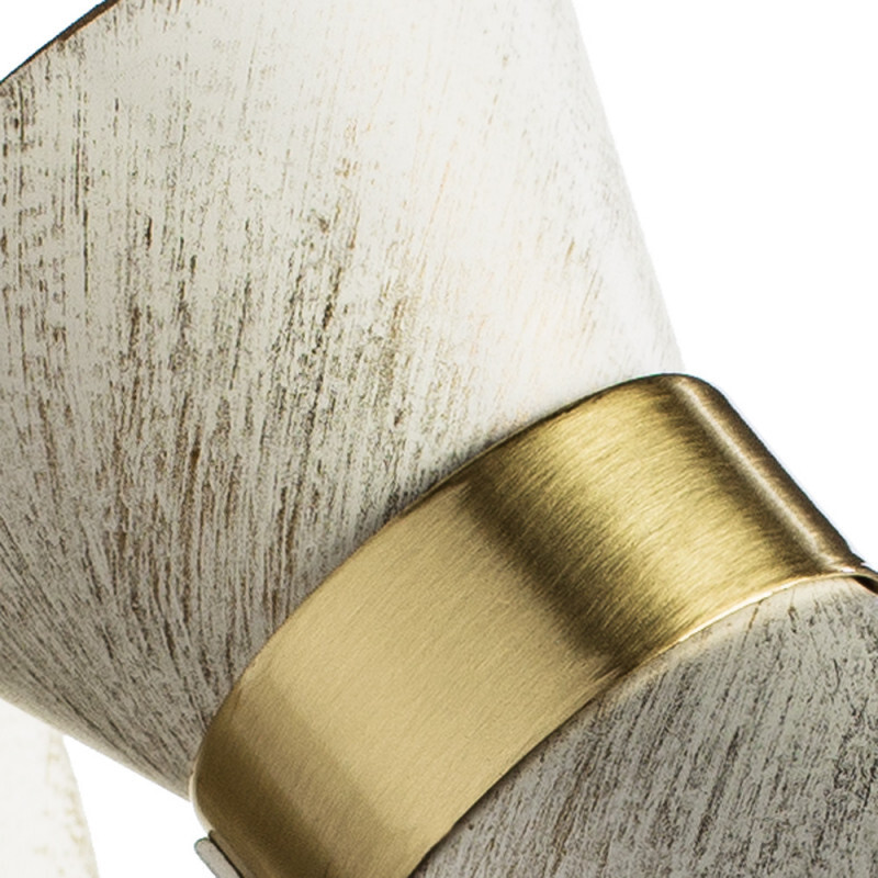 Бра Arte Lamp A1406AP-1WG