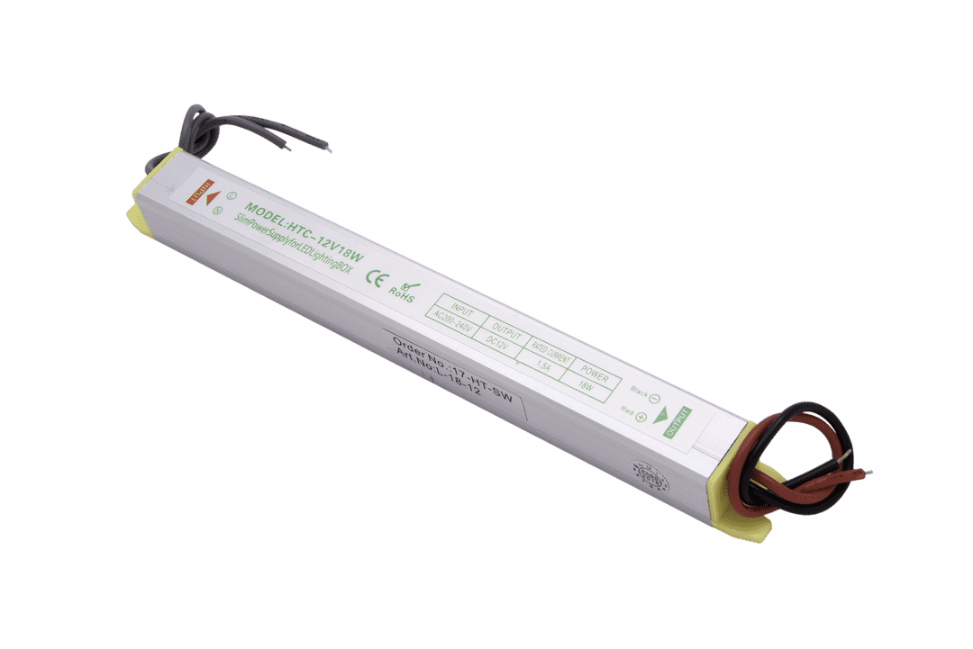 Блок питания SWG L-18-12