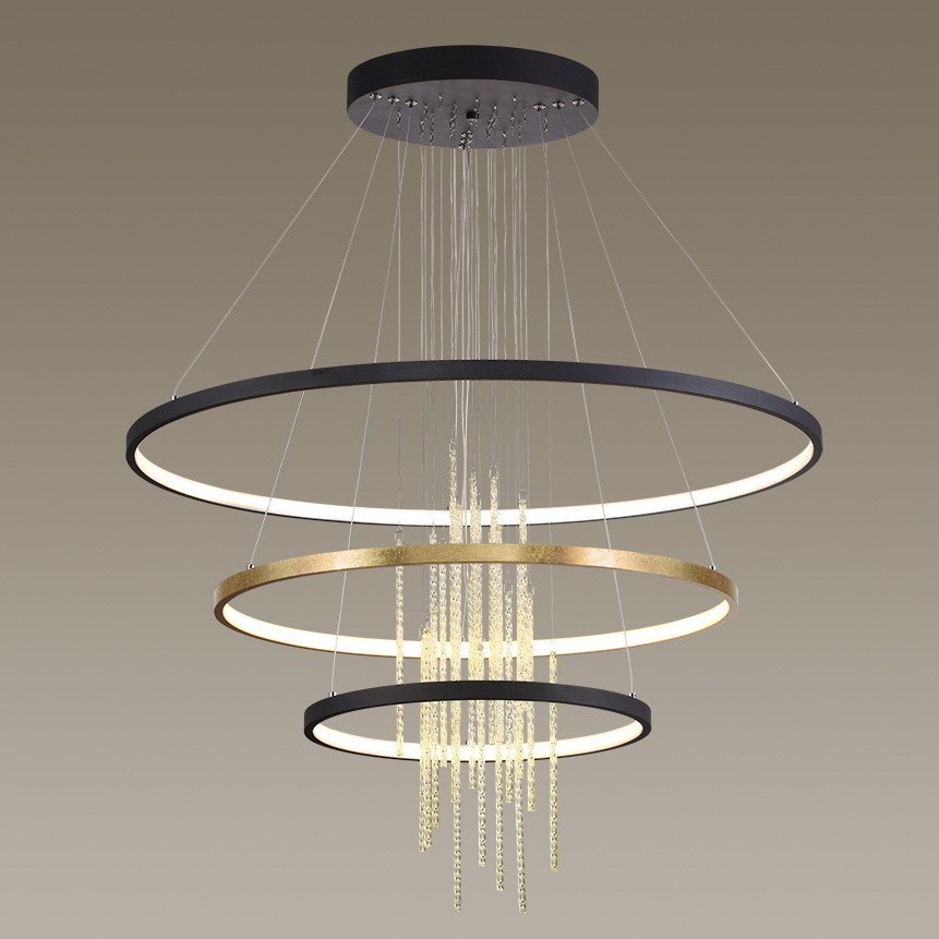 Люстра BONNET by ImperiumLoft