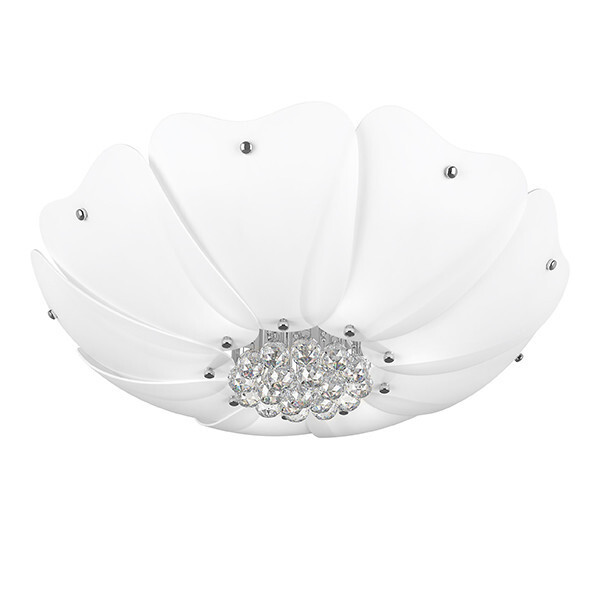 Накладная люстра Lightstar 804020