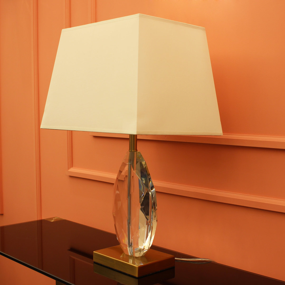 Настольная лампа Cloyd MOGRANE T1 30080