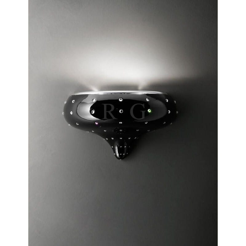 Настенный светильник Masiero Grace/A2 Настенный светильник Masiero Grace/A2