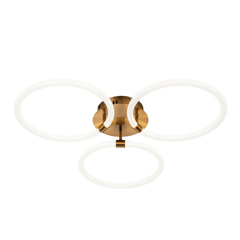 Накладная люстра Escada 10279/3LED