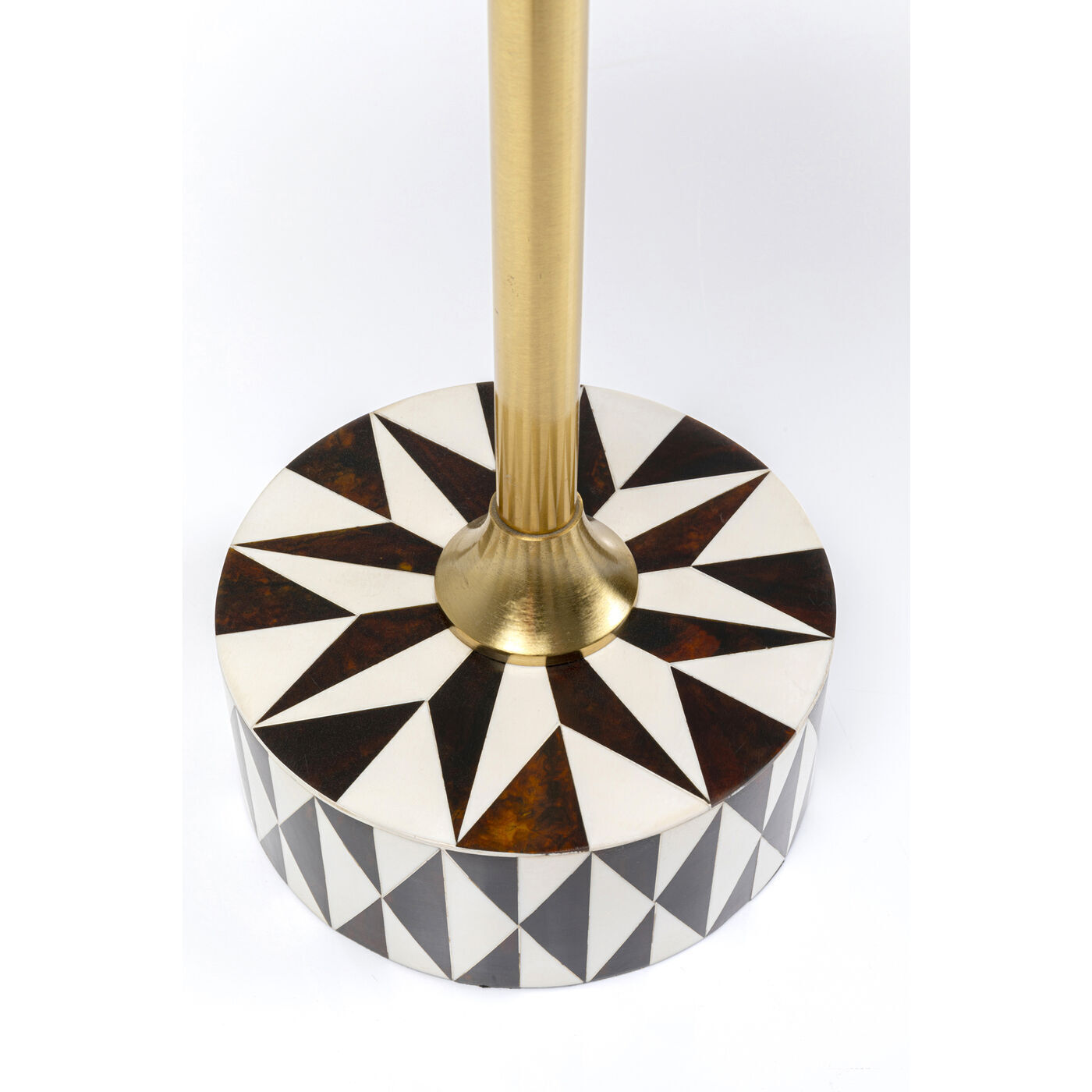 Столик приставной KARE Domero 86727