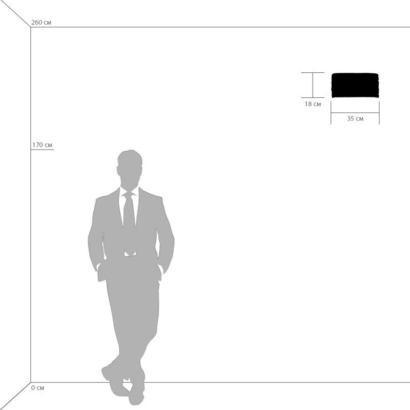 Бра Lightstar 602540